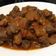Cooksnap dari Mirah Delima untuk resep Rica-rica Daging Sapi