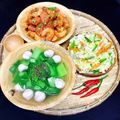 Cooksnap của Hoàng Oanh khi họ làm theo món Bữa cơm dễ làm 4