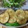 Cooksnap dari Dapur B'wish untuk resep Bala-Bala (bakwan sayur)