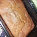 El cooksnap de Nataly cuando hizo Banana bread.