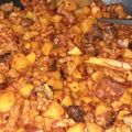 Cooksnap dari Akmal7d alfaridzi untuk resep Sambal Goreng Kentang Ati Ampela