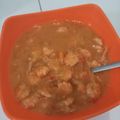 Cooksnap dari Andi Ana untuk resep Udang Asam Manis