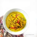 Cooksnap dari 🪻Eliza👒Mahyawi🪻 untuk resep Kerang Bumbu Kuning