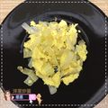 棠棠 的 洋蔥炒蛋（方便素）（低醣生酮餐）（簡單料理） cooksnap