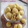 Cooksnap dari Imas Halwati untuk resep Kukis klepon // Klepon Cookies