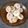 El cooksnap de Nasuqui Lee cuando hizo Galletas crujientes sin huevo  Japonés SAKUSAKU-COOKIE🇺🇾🇯🇵サクサククッキー.