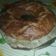 El cooksnap de María angeles Montiel cuando hizo Torta de banana 🍌 con dulce de leche.