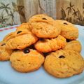 Cooksnap dari Vina untuk resep banana bread cookies