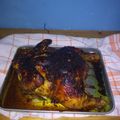 Cooksnap dari Surya Andika Putratama untuk resep Ayam Oven Juicy