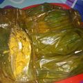 Cooksnap dari Ayie Yeie untuk resep Asem pedas kepala patin yummy