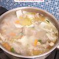 Cooksnap dari Marya Bihastuti untuk resep Sop Iga