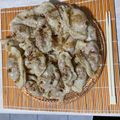il Marco Inchingoli quando ha preparato Guida al gyoza perfetto