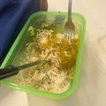 El cooksnap de Alejandro Lopez serrano cuando hizo Contramuslos de pollo en salsa en olla express.