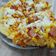 Cooksnap dari Renno Rahma untuk resep Pizza Teflon Empuk