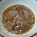 Cooksnap dari eva meylani untuk resep Oseng Daging Sapi Saos Tiram