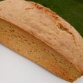  Sarah Bonareri's cooksnap of when they made Eggless Vanilla Cake. #my cake recipe.