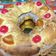 El cooksnap de Martíviri cuando hizo Roscón de reyes.