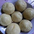 Cooksnap dari Isna Haryati untuk resep Pukis Menul