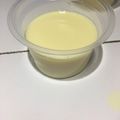 Cooksnap dari Dora Mulyandari untuk resep NO BAKE Creme Caramel Pudding
