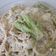 El cooksnap de Carla Marina Marenco cuando hizo Pasta con crema, brócoli y pollo 🥦🍗.
