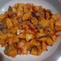 Cooksnap dari Ninin Nindyawati untuk resep Sambal Goreng Kentang Spesial