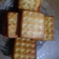 Cooksnap dari Ibu Abid untuk resep Kue Gabin Isi Vla