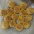 Cooksnap dari Nova Mell untuk resep Nastar teflon enak