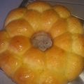 Cooksnap dari neng ayie untuk resep Roti Kasur Lembut
