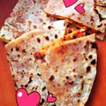 صورة من 🇩🇿Cuisine Dlenda🇩🇿، شاركها بعد تجربة وصفة كسرة محشية