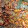 Cooksnap dari Rindu malik untuk resep Oseng Kerang Hijau Kupas