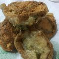 Cooksnap dari Nila untuk resep Tahu Walik Aci