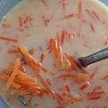 Cooksnap dari Diah Wah untuk resep Es Pepaya Susu