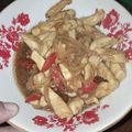 Cooksnap dari Novriani Novrii untuk resep Bumbu simpel Ayam Teriyaki ala Hokben