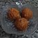 Sushma vyas's cooksnap of when they made મોતીચૂર લાડુ (Motichur Ladoo Recipe In Gujarati).