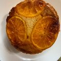 闕琪琪 的 零失敗!簡易橙香磅蛋糕 cooksnap