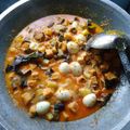 Cooksnap dari Devi Oktadriani S untuk resep Sambal Goreng Ati Ampela Kentang