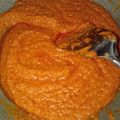 Cooksnap dari Oggi Dian Anggraeni untuk resep Bumbu Dasar Merah