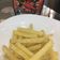 Cooksnap dari Sri Megawaty untuk resep Kentang goreng aka French fries KFC atau MCD