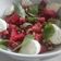 Cooksnap από Saucypan στη συνταγή Σαλάτα Πιαζ ΚΑΙ Salata Caprese “Ελλάς-Ιταλία Συμμαχία”!