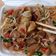 Cooksnap dari Dela Suherlia untuk resep Pangsit Rebus Goreng LeGino "Viral"