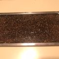 El cooksnap de edith cuando hizo Torta de galletitas de agua, chocolate y avena .