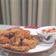 Cooksnap dari Jasmine Tania Permana untuk resep Samchan goreng tepung