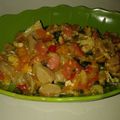 Cooksnap dari rina hidayati untuk resep Capjay