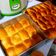Cooksnap dari Dewa Ayu #(PaonTakSu@2016) untuk resep Roti Keset Isian Keju Susu #Lembut #