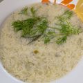 Magyarné Nyírő Kati Cooksnap-ja, amikor elkészítette a(z) Tökfőzelék joghurttal, egészségesebben receptet.