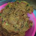 Cooksnap dari Rosyidah Cahyani untuk resep Telur Gimbal Crispy