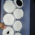 Cooksnap dari Nindya Isthikadewi untuk resep Ice Cream (Cookies & Cream)