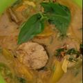 Cooksnap dari Deny Edy untuk resep Ikan Tongkol Kuah Segar