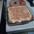 Phatgirl 2's cooksnap of when they made Aunt Bea's Banana Pudding.