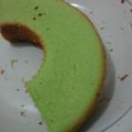 Cooksnap dari yulis ermawati untuk resep Bolu Simple Yang Lembut Banget